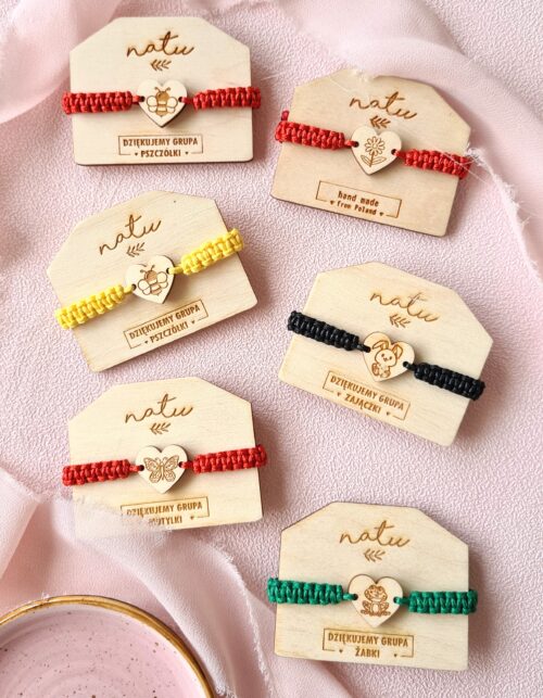 Prezenty personalizowane